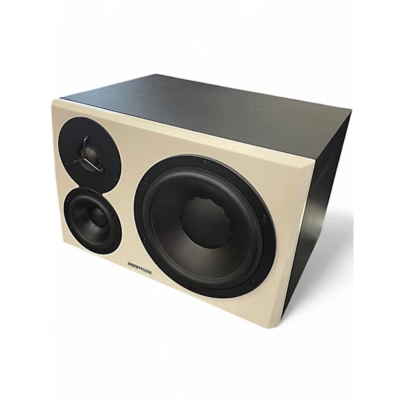 Used Dynaudio LYD48 Powered Monitor