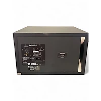 Used Dynaudio LYD48 Powered Monitor