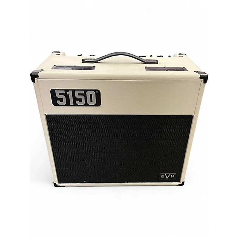 Used EVH 5150 112ST 1x12 Guitar Cabinet