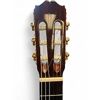 Used Takamine C132S Natural Classical Acoustic Guitar