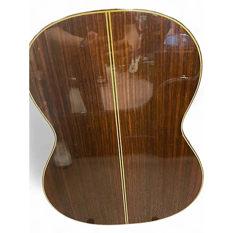 Used Takamine C132S Natural Classical Acoustic Guitar