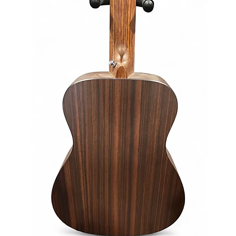 Used Martin LX1RE Natural Acoustic Electric Guitar