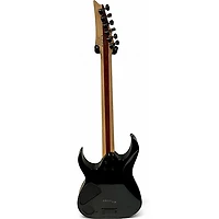 Used Ibanez RGIX20FESM FOGGY STAINED BLUE Solid Body Electric Guitar