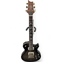 Used 2018 PRS McCarty 594 10 Top charcoal burst Solid Body Electric Guitar