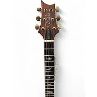Used 2018 PRS McCarty 594 10 Top charcoal burst Solid Body Electric Guitar