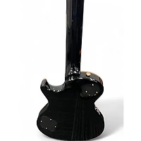 Used 2018 PRS McCarty 594 10 Top charcoal burst Solid Body Electric Guitar