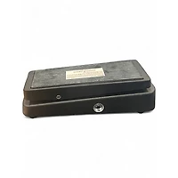 Used Dunlop Original Cry Baby Wah Effect Pedal