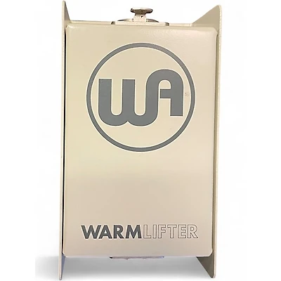 Used Warm Audio warm lifter Exciter