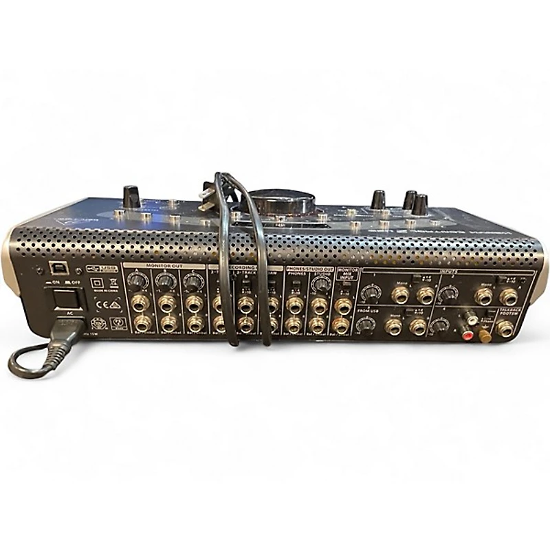 Used Behringer XENYX CONTROL 2 USB