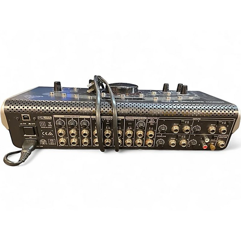 Used Behringer XENYX CONTROL 2 USB