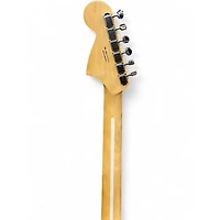 Used Fender PLAYER II JAGUAR Alpine White Solid Body Electric Guitar