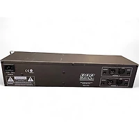 Used DOD SR231QXLR Graphic Equalizer