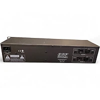 Used DOD SR231QXLR Graphic Equalizer