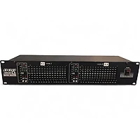 Used DOD SR830QXLR Dual 15-Band Equalizer