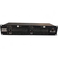 Used DOD SR830QXLR Dual 15-Band Equalizer