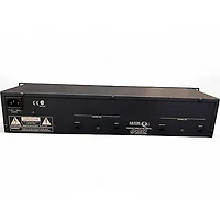 Used DOD SR830QXLR Dual 15-Band Equalizer