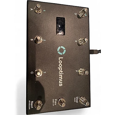 Used Looptimus Looptimus Pedal