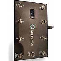 Used Looptimus Looptimus Pedal