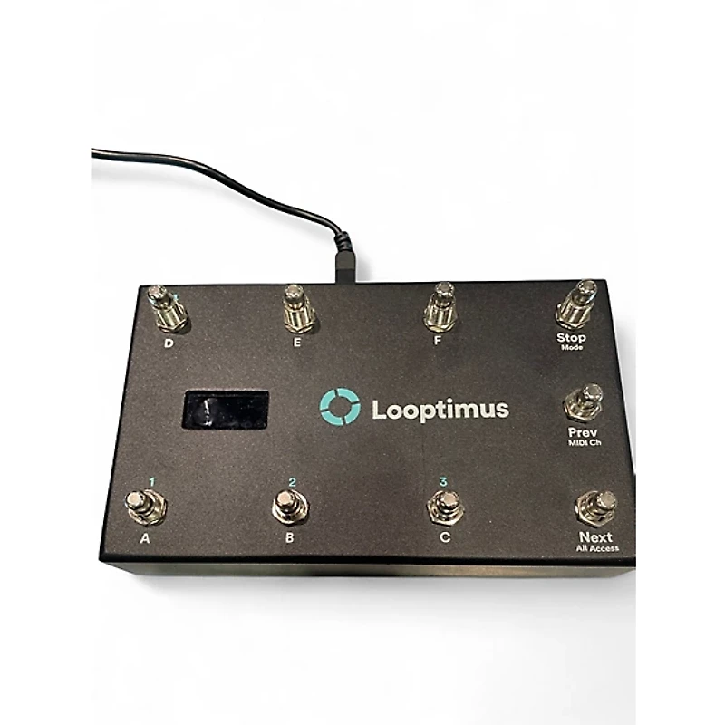 Used Looptimus Looptimus Pedal