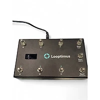 Used Looptimus Looptimus Pedal