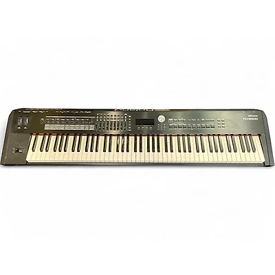 Used Roland RD2000 Stage Piano