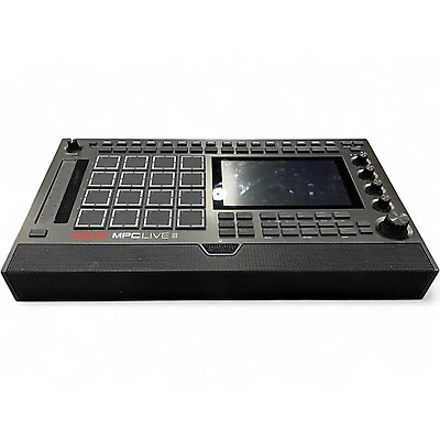 Used Akai Professional MPC LIVE 3 Sound Package