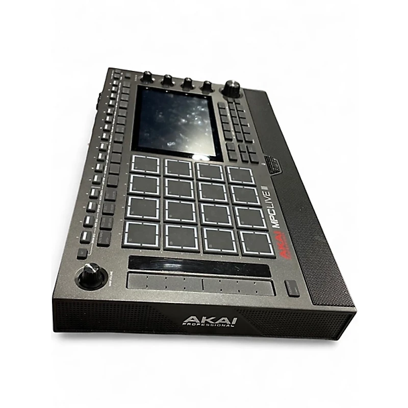 Used Akai Professional MPC LIVE 3 Sound Package