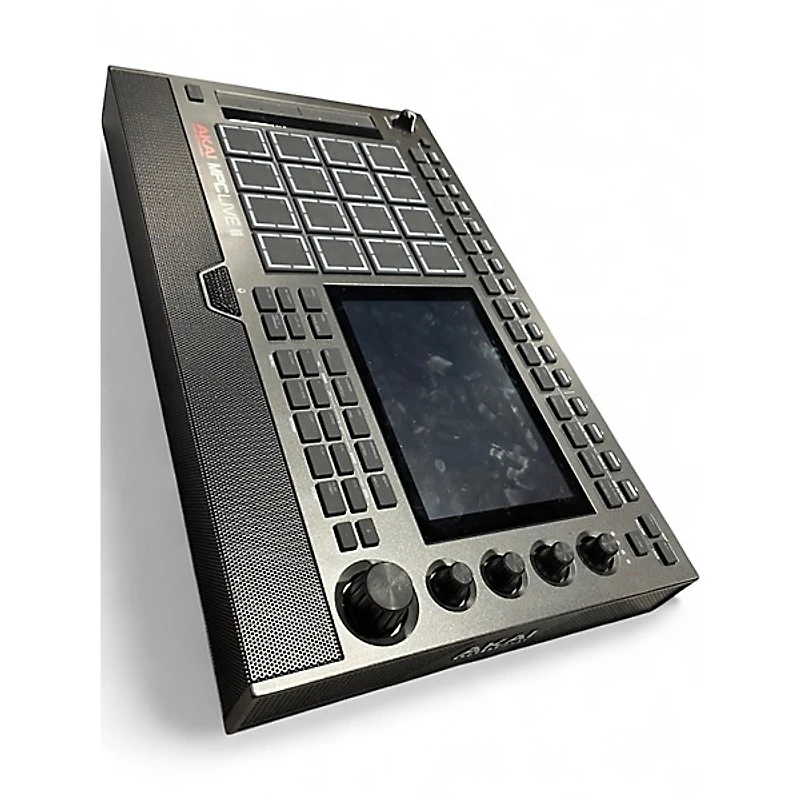 Used Akai Professional MPC LIVE 3 Sound Package