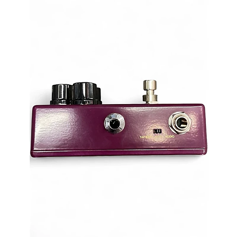 Used MXR M305 TREMOLO Effect Pedal