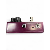 Used MXR M305 TREMOLO Effect Pedal