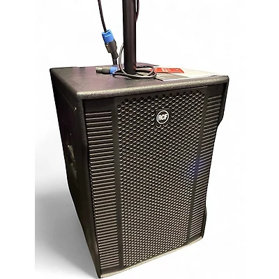 Used RCF EVOX 12 Powered Speaker