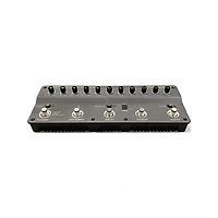 Used Trace Elliot TRANSIT A Effect Processor