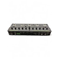Used Trace Elliot TRANSIT A Effect Processor