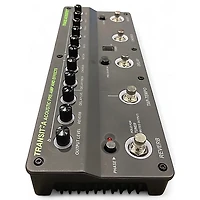 Used Trace Elliot TRANSIT A Effect Processor