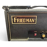 Used Friedman PINK TACO V2 Tube Guitar Amp Head