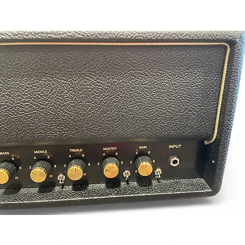 Used Friedman PINK TACO V2 Tube Guitar Amp Head