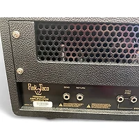 Used Friedman PINK TACO V2 Tube Guitar Amp Head