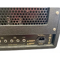 Used Friedman PINK TACO V2 Tube Guitar Amp Head
