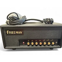 Used Friedman WW20 Tube Guitar Amp Head