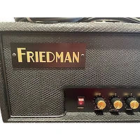 Used Friedman WW20 Tube Guitar Amp Head