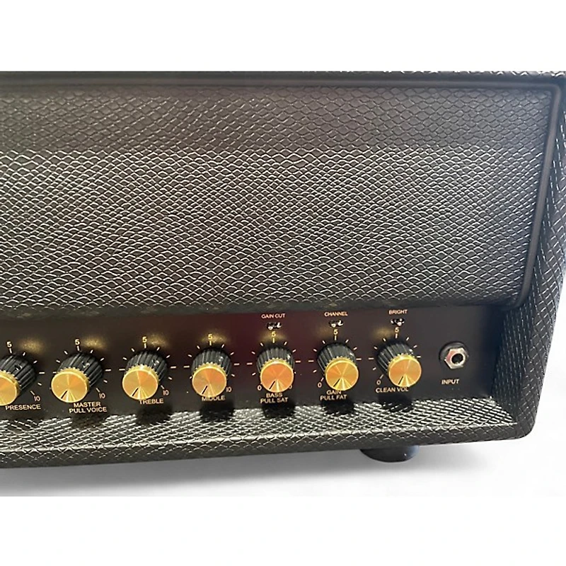 Used Friedman WW20 Tube Guitar Amp Head