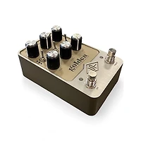 Used Universal Audio GOLDEN REVERBERATOR Effect Pedal