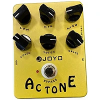 Used Joyo AC TONE Effect Pedal