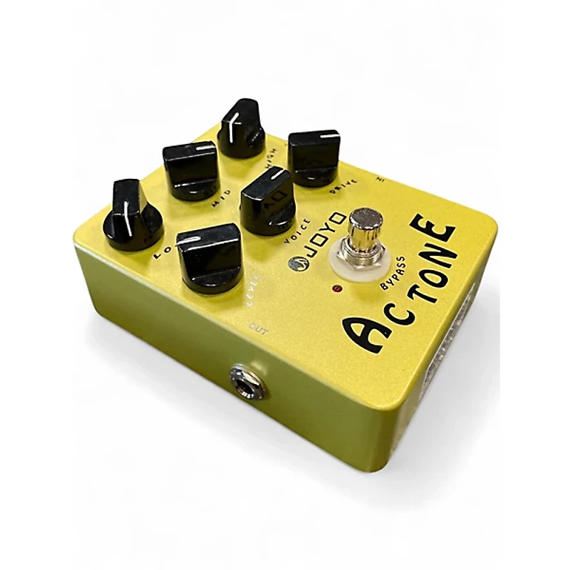Used Joyo AC TONE Effect Pedal