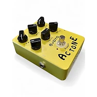 Used Joyo AC TONE Effect Pedal