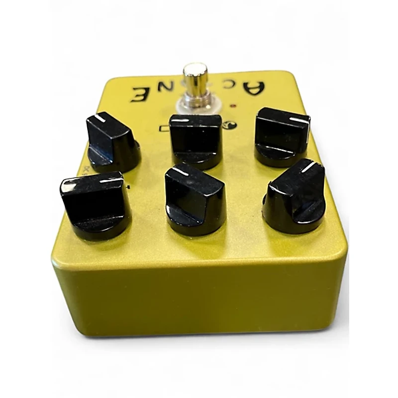 Used Joyo AC TONE Effect Pedal