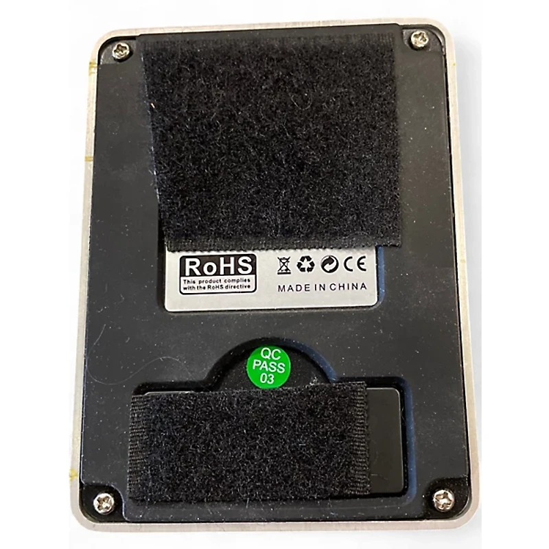 Used Joyo AC TONE Effect Pedal