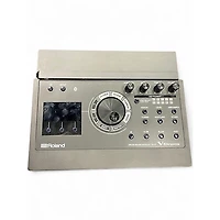 Used Roland TD-17KVX2 Electric Drum Set