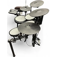 Used Roland TD-17KVX2 Electric Drum Set