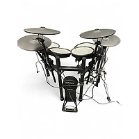 Used Roland TD-17KVX2 Electric Drum Set